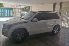 سوزوکی، گراند ویتارا (مونتاژ)