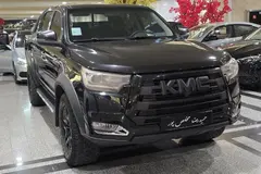کی ام سی، T8