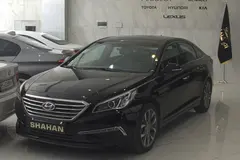 هیوندای، سوناتا