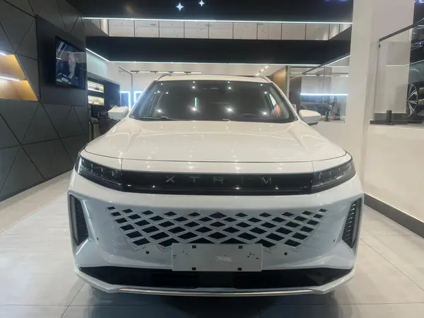 اکستریم  LX (SX)