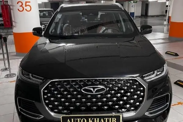 فونیکس، تیگو 8 پرو مکس (F8 PRO MAX)