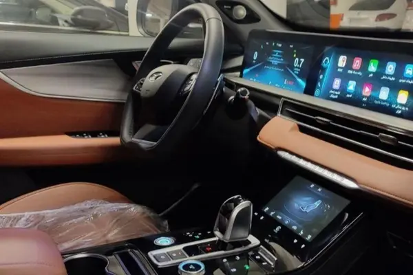 فونیکس، تیگو 8 پرو مکس (F8 PRO MAX)