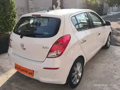 هیوندای، i20
