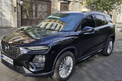 هایما، 8S