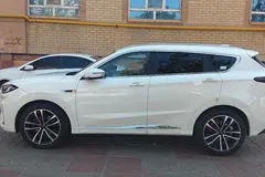 فیدلیتی، پرستیژ