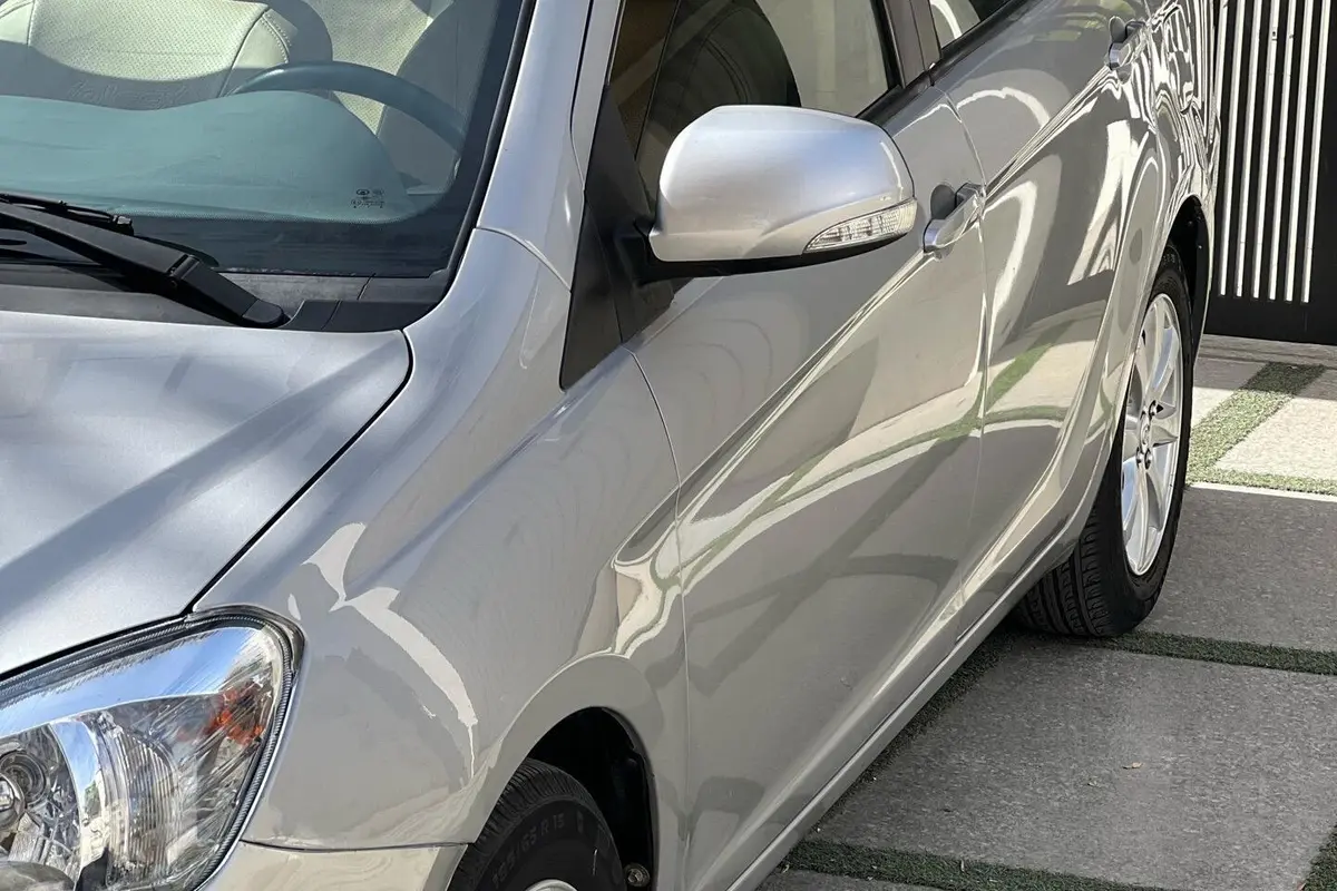 گریت وال،  C30