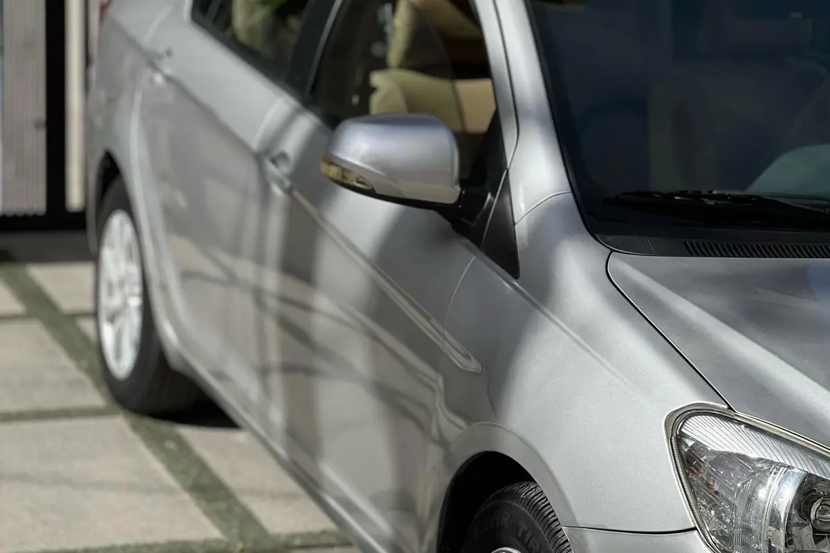 گریت وال،  C30