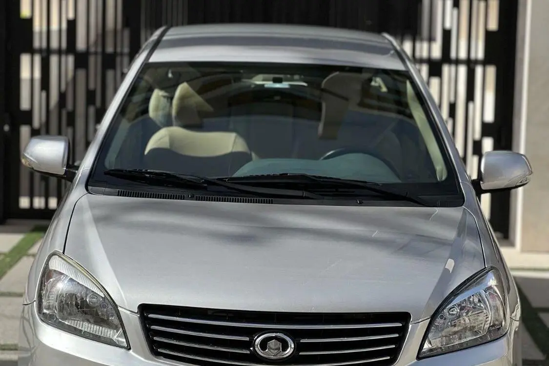 گریت وال،  C30