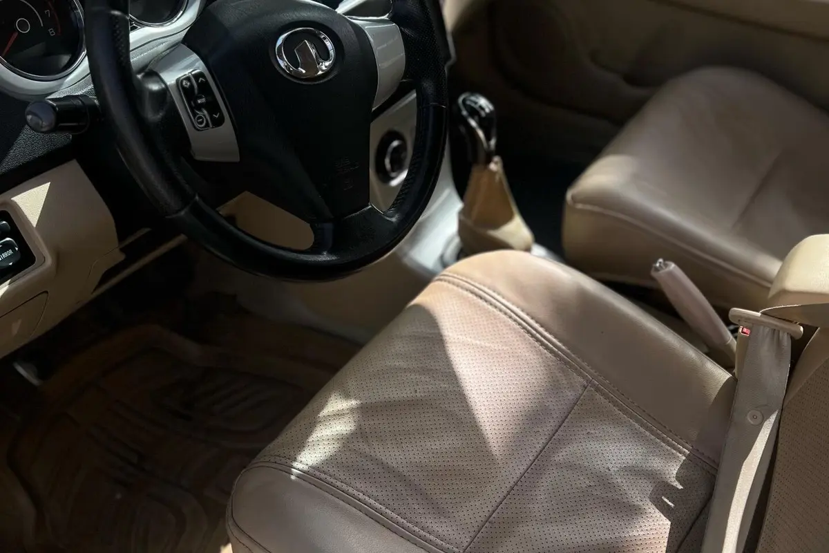 گریت وال،  C30