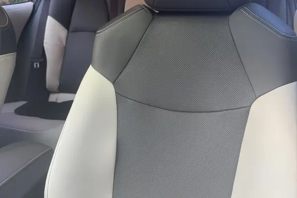 تویوتا، کرولا