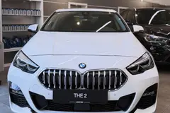 ب ام و، سری 2 گرن کوپه