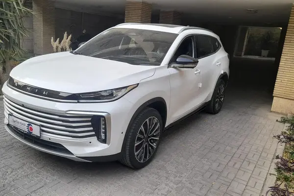 اکستریم، TXL (TX)