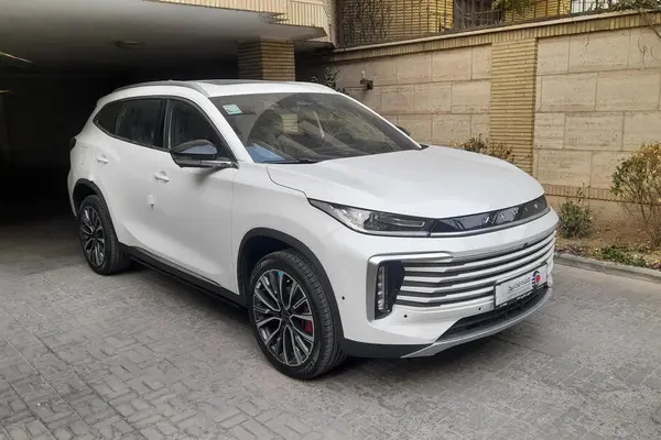 اکستریم، TXL (TX)