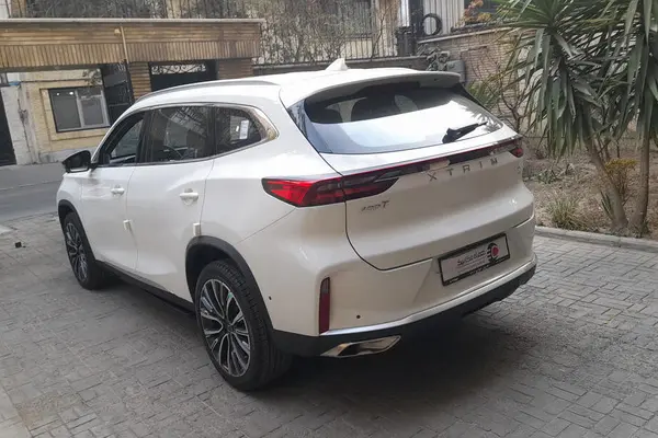 اکستریم، TXL (TX)