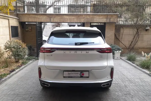 اکستریم، TXL (TX)