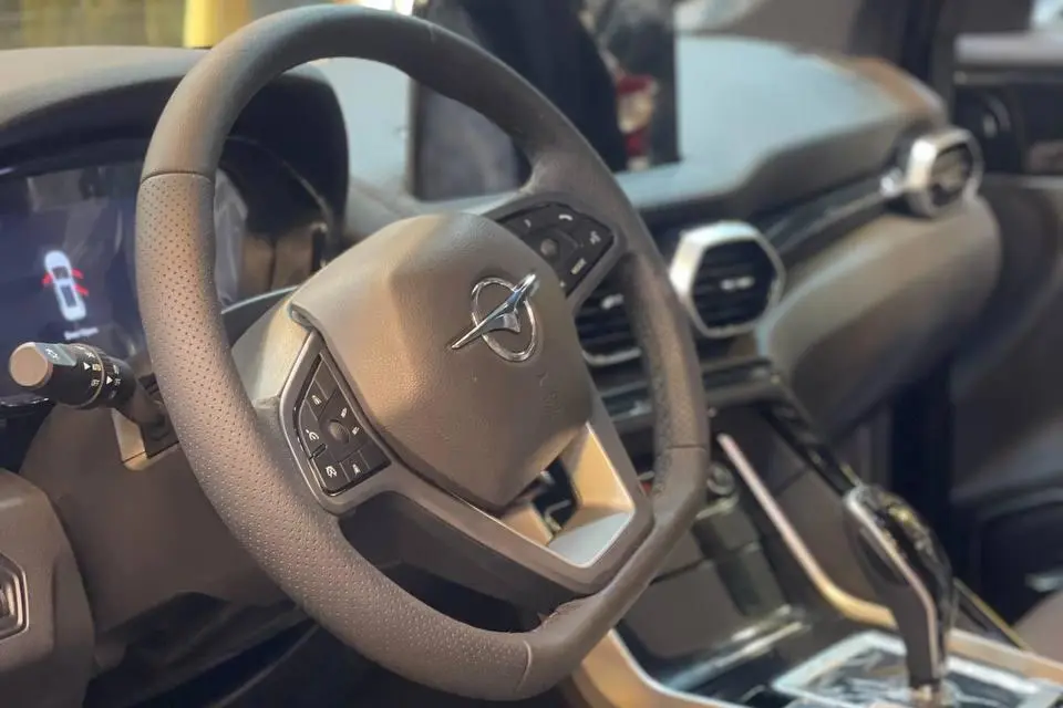 هایما،  8S