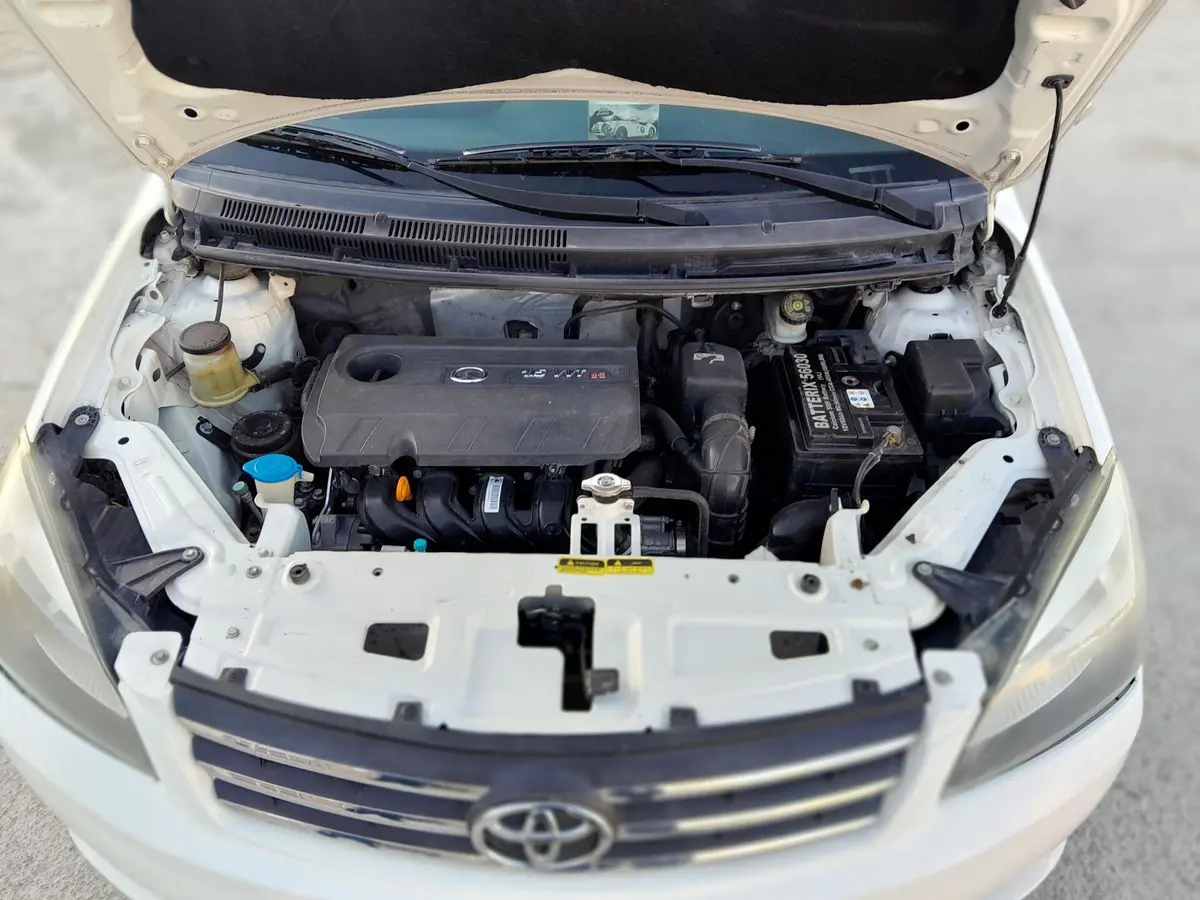 گریت وال،  C30