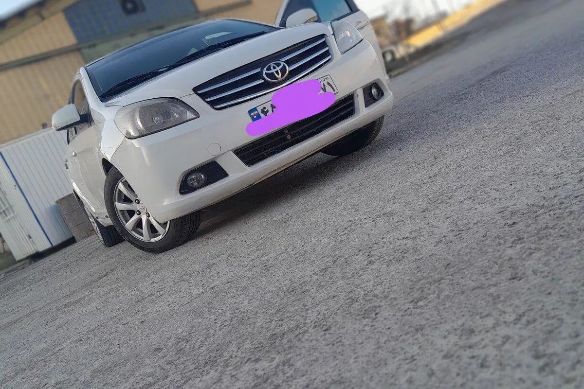 گریت وال،  C30