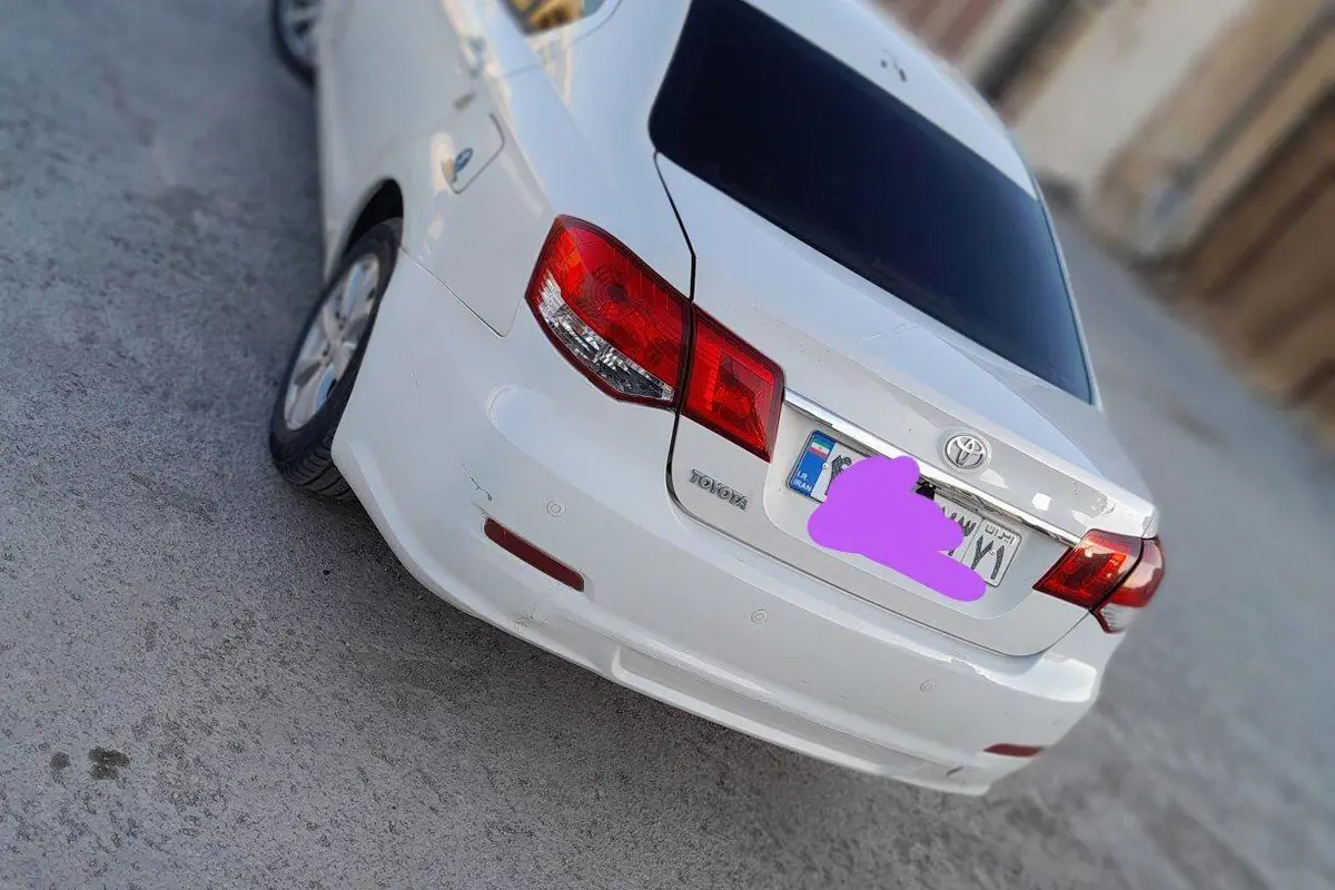 گریت وال،  C30