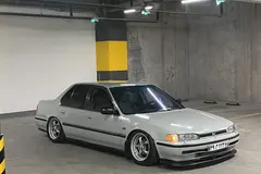 هوندا، آکورد