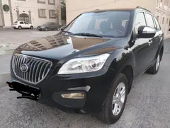 لیفان، X60