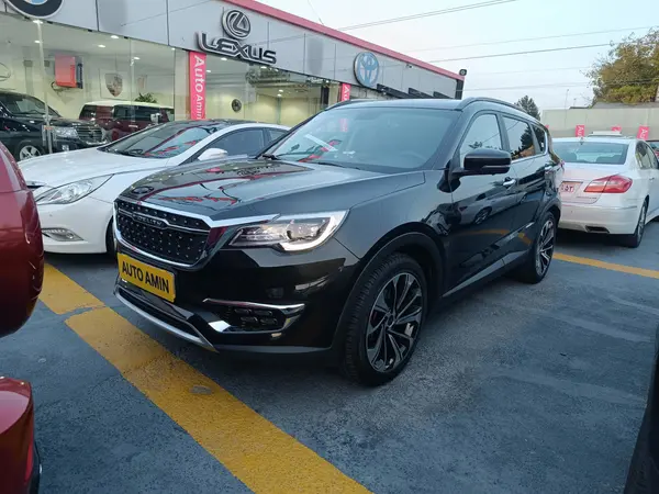 فیدلیتی، پرایم