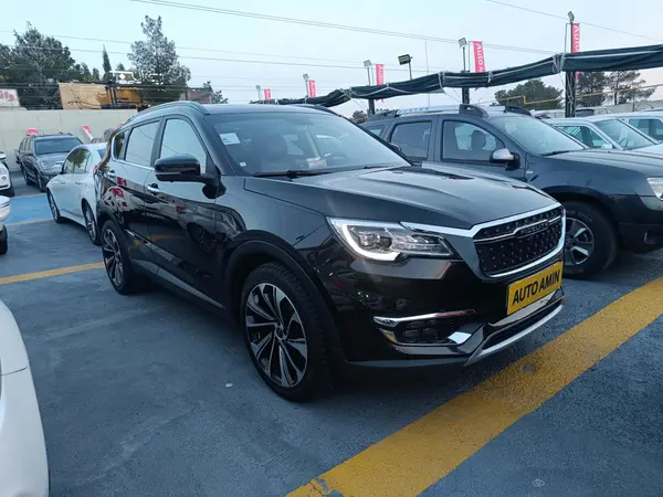 فیدلیتی، پرایم