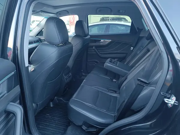 فیدلیتی، پرایم