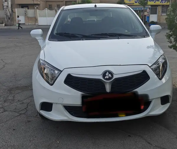 برلیانس  H230