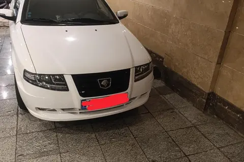 سمند، سورن