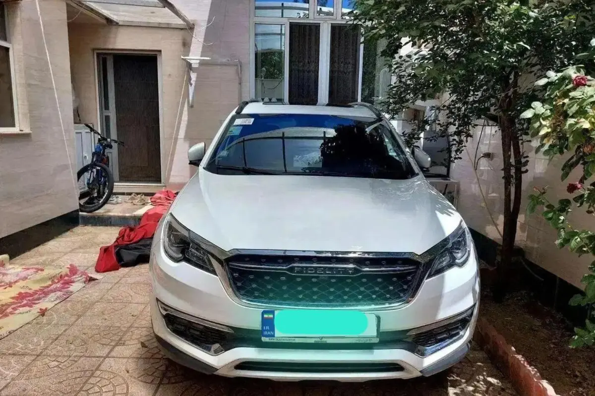 فیدلیتی،  پرایم