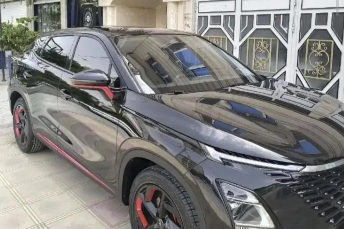 فونیکس  FX