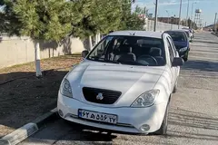 تیبا، صندوق دار