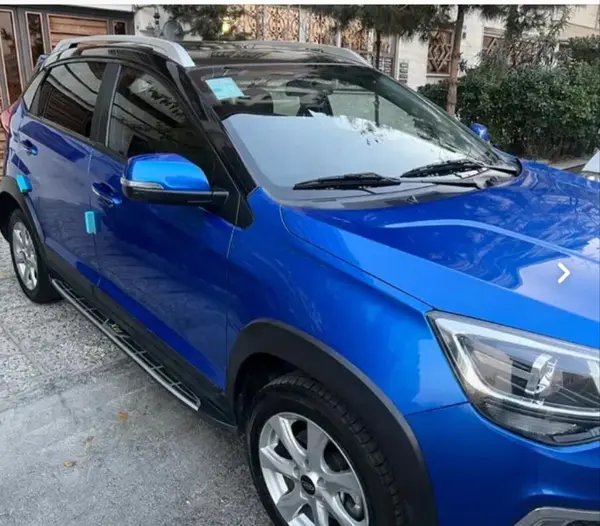 ام وی ام، X22