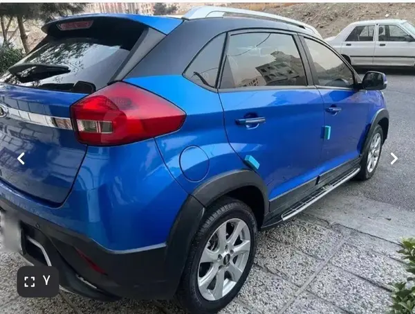 ام وی ام، X22