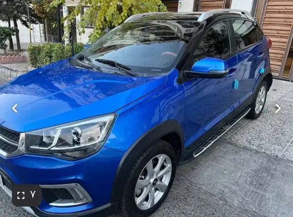 ام وی ام، X22