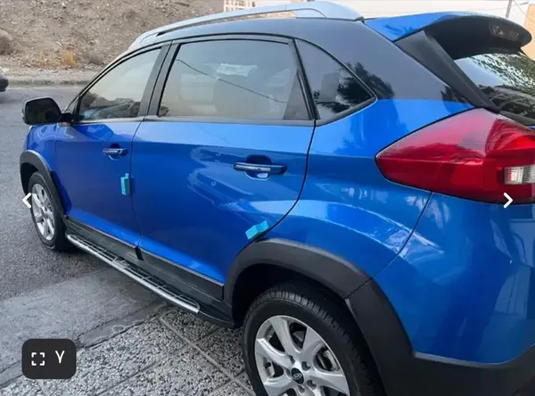 ام وی ام، X22