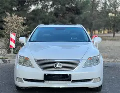 لکسوس، LS