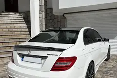 بنز، کلاس C
