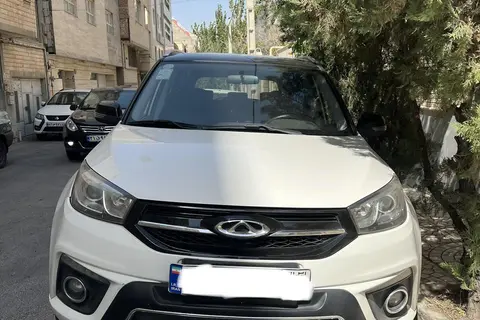 ام وی ام، X33 S
