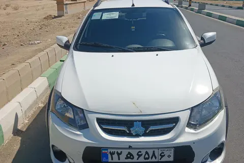 کوییک، دنده ای