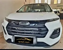 کی ام سی، SR6
