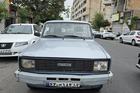کارا، تک کابین
