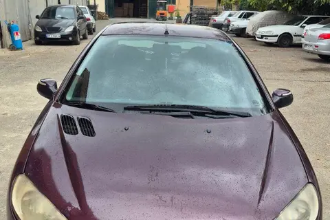 پژو، 206 SD
