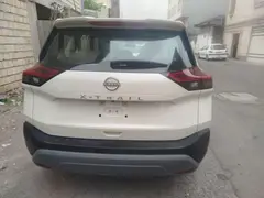 نیسان، ایکس تریل