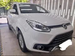 جِی ام سی (JMC)، S350