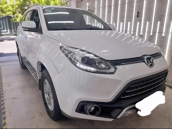 جِی ام سی (JMC)، S350