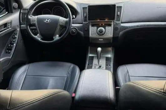 هیوندای، وراکروز