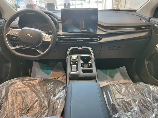 کی ام سی  X5