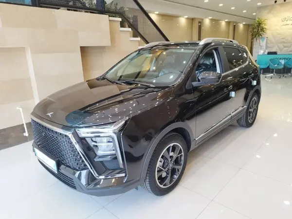 کی ام سی  X5